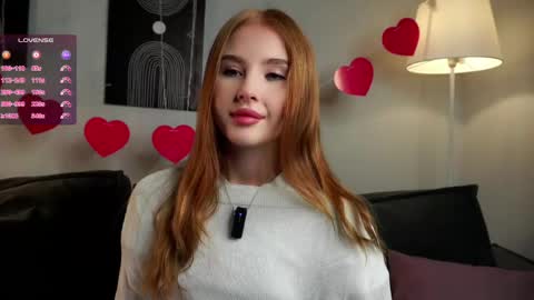 Snapshot of inthelabyrinthsofmysoul chatting on 16, 2, 2025 Ellie online show from 16, 2, 2025