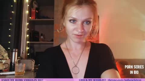 Cassie online show from 18, 5, 2026