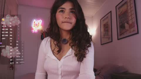 Caliope online show from 25, 9, 2025