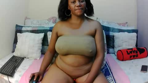 boniswa caroline online show from 3, 5, 2026