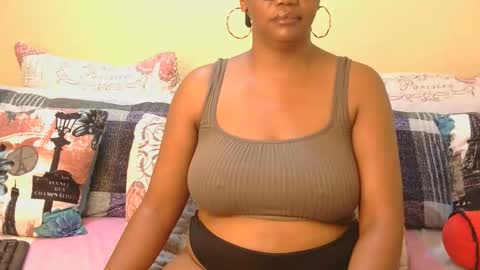 boniswa caroline online show from 13, 5, 2026