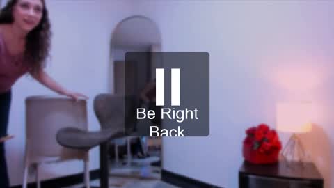 Pantyhose Queen online show from 27, 2, 2026