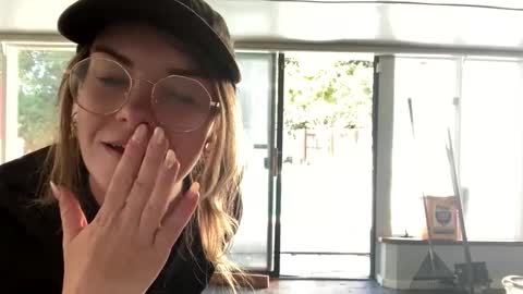 Snapshot of intothewoodswego chatting on 1, 10, 2025 IntoTheWoodsWeGo online show from 1, 10, 2025