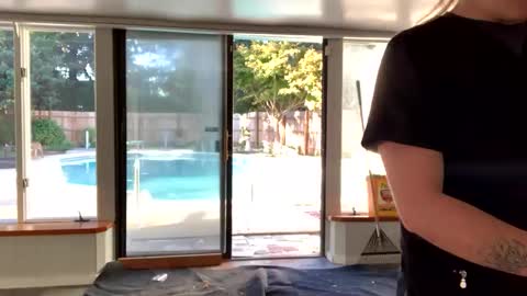 Snapshot of intothewoodswego chatting on 3, 10, 2025 IntoTheWoodsWeGo online show from 3, 10, 2025