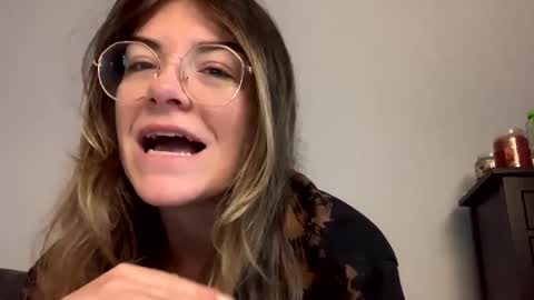 Snapshot of intothewoodswego chatting on 6, 10, 2025 IntoTheWoodsWeGo online show from 6, 10, 2025