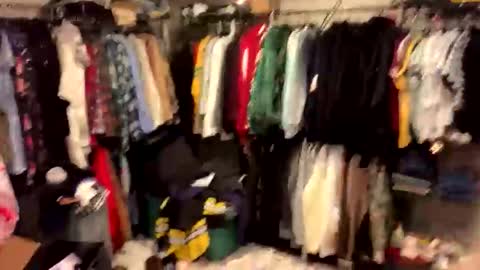 Snapshot of intothewoodswego chatting on 18, 10, 2025 IntoTheWoodsWeGo online show from 18, 10, 2025