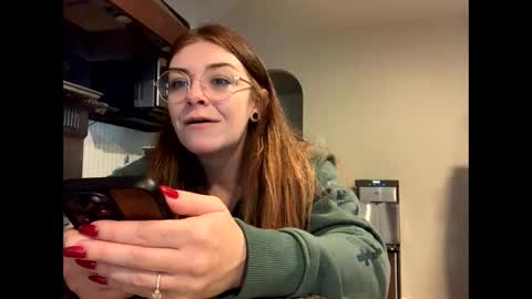 Snapshot of intothewoodswego chatting on 26, 10, 2025 IntoTheWoodsWeGo online show from 26, 10, 2025