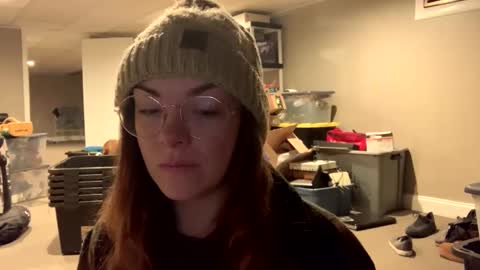 Snapshot of intothewoodswego chatting on 16, 11, 2025 IntoTheWoodsWeGo online show from 16, 11, 2025