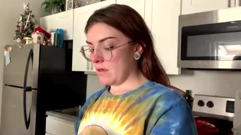 IntoTheWoodsWeGo online show from 24, 2, 2026