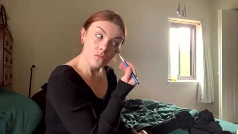 Snapshot of intothewoodswego chatting on 8, 3, 2026 IntoTheWoodsWeGo online show from 8, 3, 2026