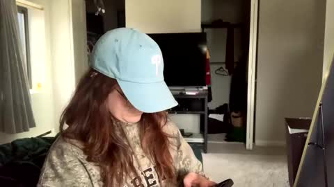 Snapshot of intothewoodswego chatting on 12, 3, 2026 IntoTheWoodsWeGo online show from 12, 3, 2026