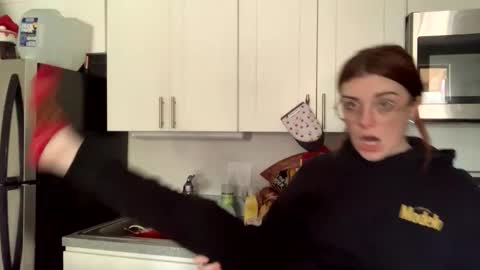 Snapshot of intothewoodswego chatting on 13, 3, 2026 IntoTheWoodsWeGo online show from 13, 3, 2026