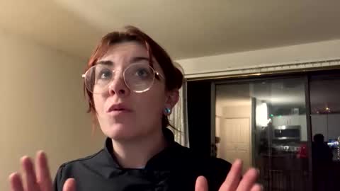 Snapshot of intothewoodswego chatting on 11, 4, 2026 IntoTheWoodsWeGo online show from 11, 4, 2026