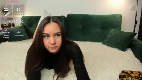 Yuli online show from 25, 9, 2025