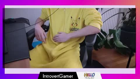 introvertgamer online show from 21, 12, 2024