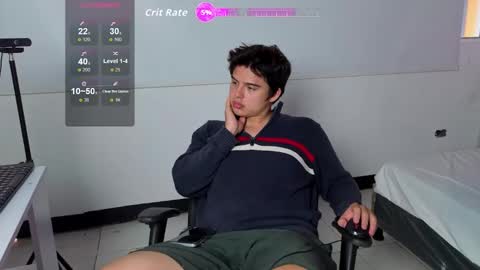 Snapshot of invincible200 chatting on 26, 10, 2025 invincible200 online show from 26, 10, 2025