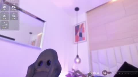 Snapshot of io_chie_ chatting on 30, 12, 2024 io_chie_ online show from 30, 12, 2024