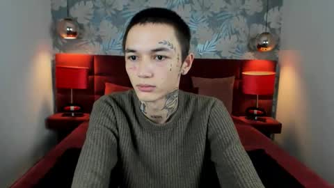 ionarne online show from 7, 11, 2025