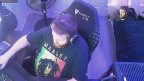 iowaman85 online show from 7, 3, 2026