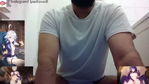 Snapshot of ipadlovxc69 chatting on 22, 12, 2024 ipadlovxc69 online show from 22, 12, 2024