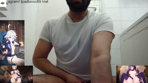 Snapshot of ipadlovxc69 chatting on 25, 12, 2024 ipadlovxc69 online show from 25, 12, 2024