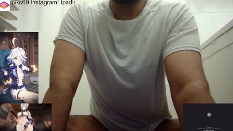 Snapshot of ipadlovxc69 chatting on 28, 12, 2024 ipadlovxc69 online show from 28, 12, 2024