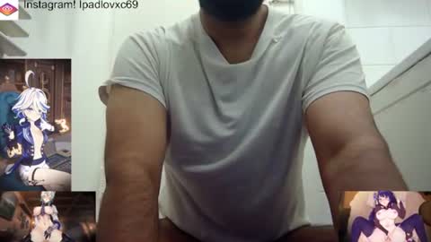 Snapshot of ipadlovxc69 chatting on 1, 1, 2025 ipadlovxc69 online show from 1, 1, 2025