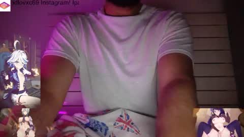 Snapshot of ipadlovxc69 chatting on 12, 2, 2025 ipadlovxc69 online show from 12, 2, 2025