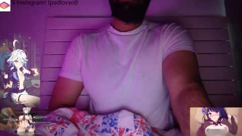 Snapshot of ipadlovxc69 chatting on 27, 2, 2025 ipadlovxc69 online show from 27, 2, 2025