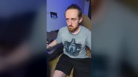 DrownMentally online show from 22, 6, 2026