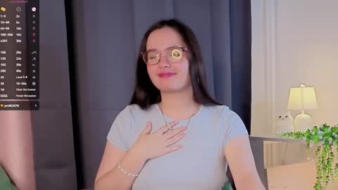 Mia online show from 13, 9, 2025