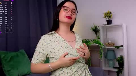 Mia online show from 20, 9, 2025