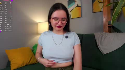 Mia online show from 26, 9, 2025