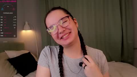 Mia online show from 15, 10, 2025