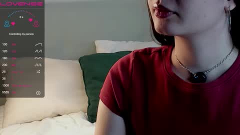 Mia online show from 20, 10, 2025