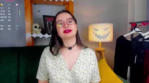 Mia online show from 29, 10, 2025