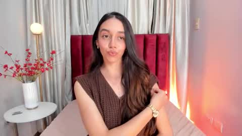 Snapshot of iremlee_ chatting on 18, 10, 2025 Irem Lee online show from 18, 10, 2025