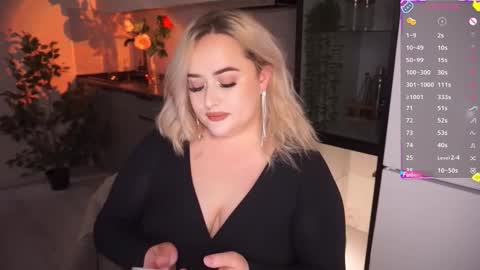 Irena Barr online show from 11, 9, 2025