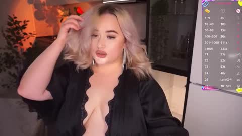 Irena Barr online show from 12, 9, 2025