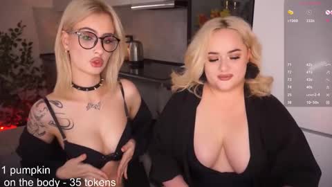 Irena Barr online show from 31, 10, 2025