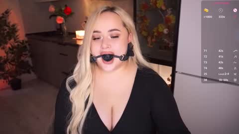 Irena Barr online show from 23, 11, 2025