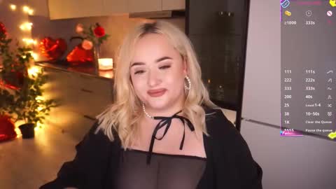 Irena Barr online show from 13, 2, 2026