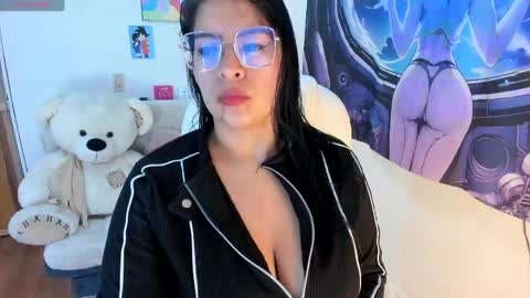 Snapshot of irene_casas chatting on 26, 4, 2026 Irene Casas online show from 26, 4, 2026