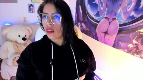 Snapshot of irene_casas chatting on 20, 5, 2026 Irene Casas online show from 20, 5, 2026