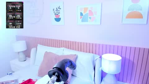 irene_lopes online show from 1, 3, 2026