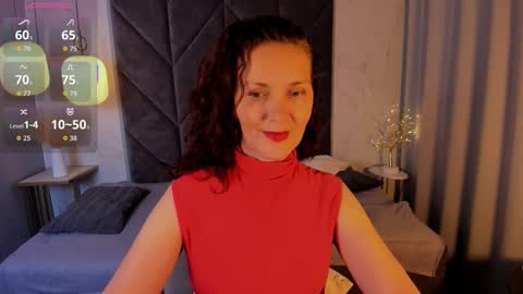 Snapshot of irene_marlow chatting on 10, 10, 2025 Irene online show from 10, 10, 2025