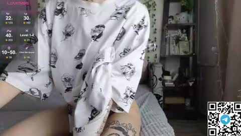 Grace online show from 26, 3, 2026