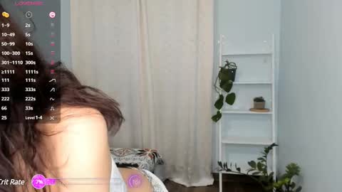 Snapshot of irenehabibi chatting on 1, 3, 2025 Irene online show from 1, 3, 2025