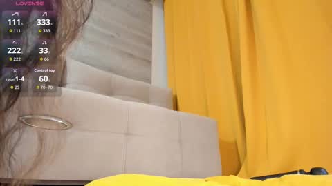 Snapshot of irenehabibi chatting on 18, 12, 2025 Irene online show from 18, 12, 2025