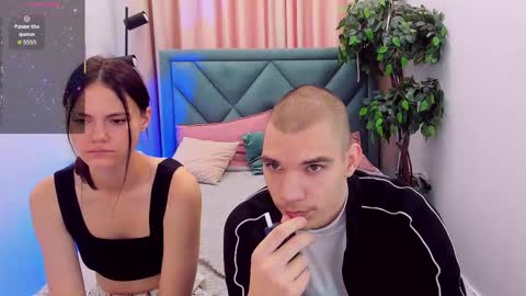 Irene and Conor online show from 4, 10, 2025